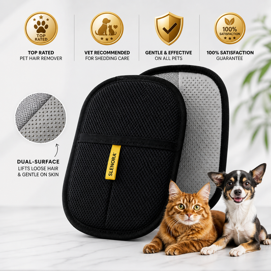 Slenora™ Pet Hair Remover